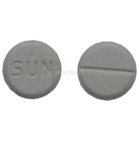 lamosyn 50mg tablet 10's